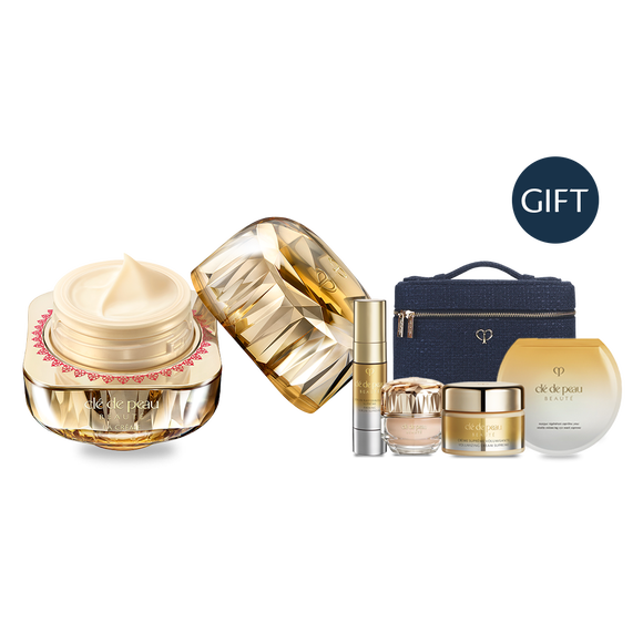 [LIMITED-EDITION] LA CRÈME
